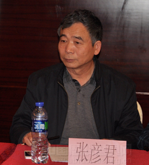磨料磨具分會第六屆理事會第一次會議紀要
