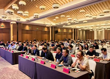 2025年春季全國磨料磨具行業信息交流會盛大召開