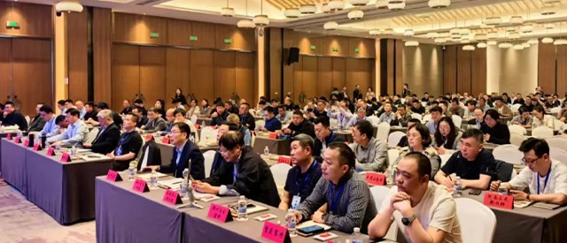 2025年春季全國磨料磨具行業信息交流會盛大召開