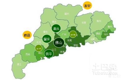 2017年佛山陶瓷磚業(yè)發(fā)展與現(xiàn)狀