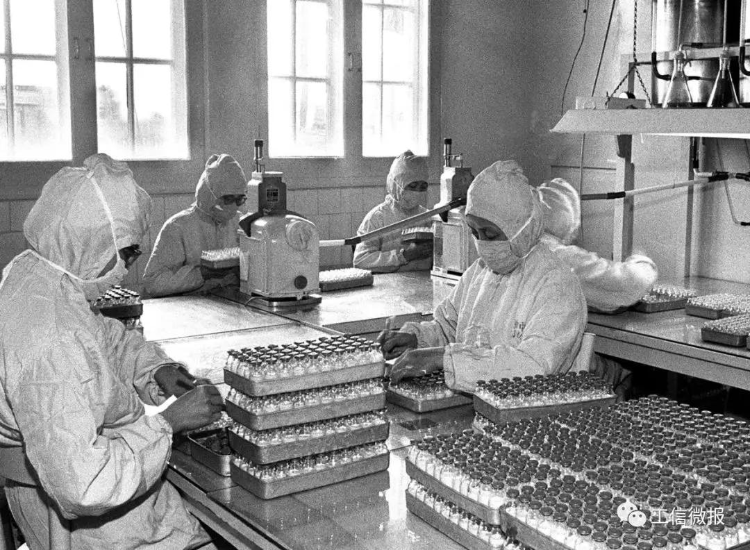 中國制造的高光時刻！回顧新中國工業的“第一”（上）