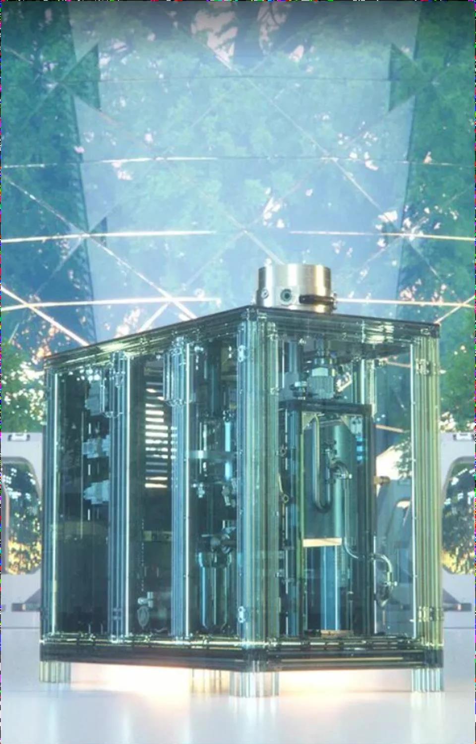 【國際合作】俄羅斯CVD金剛石生產(chǎn)商Wonder Technologies出售相關(guān)設(shè)備及技術(shù)