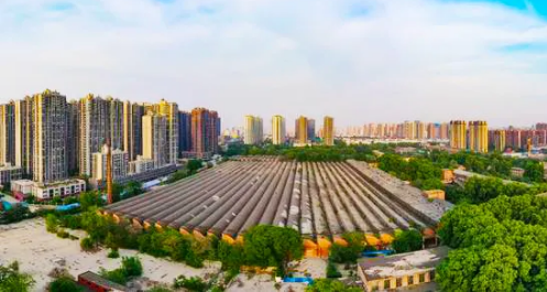 回憶錄：東德援建——二砂廠里的“洋人們”，傻大粗中有真東西