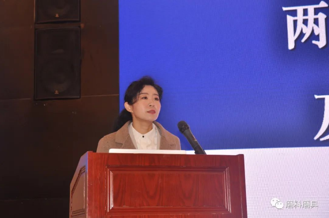 齊聚重慶！2023年春季全國磨料磨具行業(yè)交流會成功召開