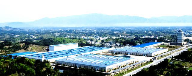砂布小鎮：打造世界級涂附磨具總部基地