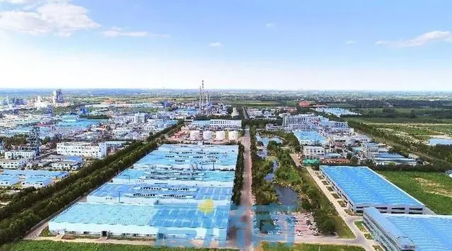 圣泉集團(tuán)總裁唐地源：不忘初心 以自主創(chuàng)新推動(dòng)高端材料國產(chǎn)化